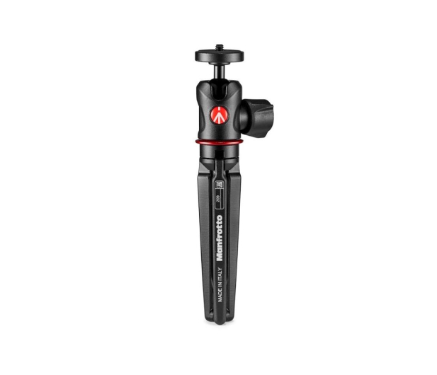 Manfrotto statyw stołowy z MH492 i kolumną - 1197032 - zdjęcie 3